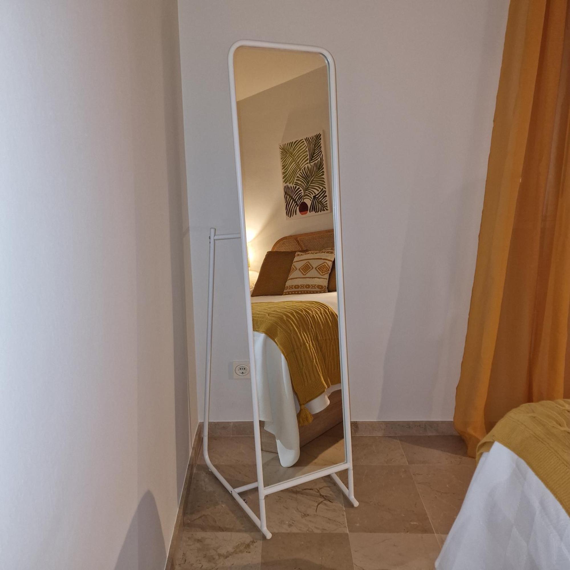 Apartamento Trebol Antequera Exterior foto