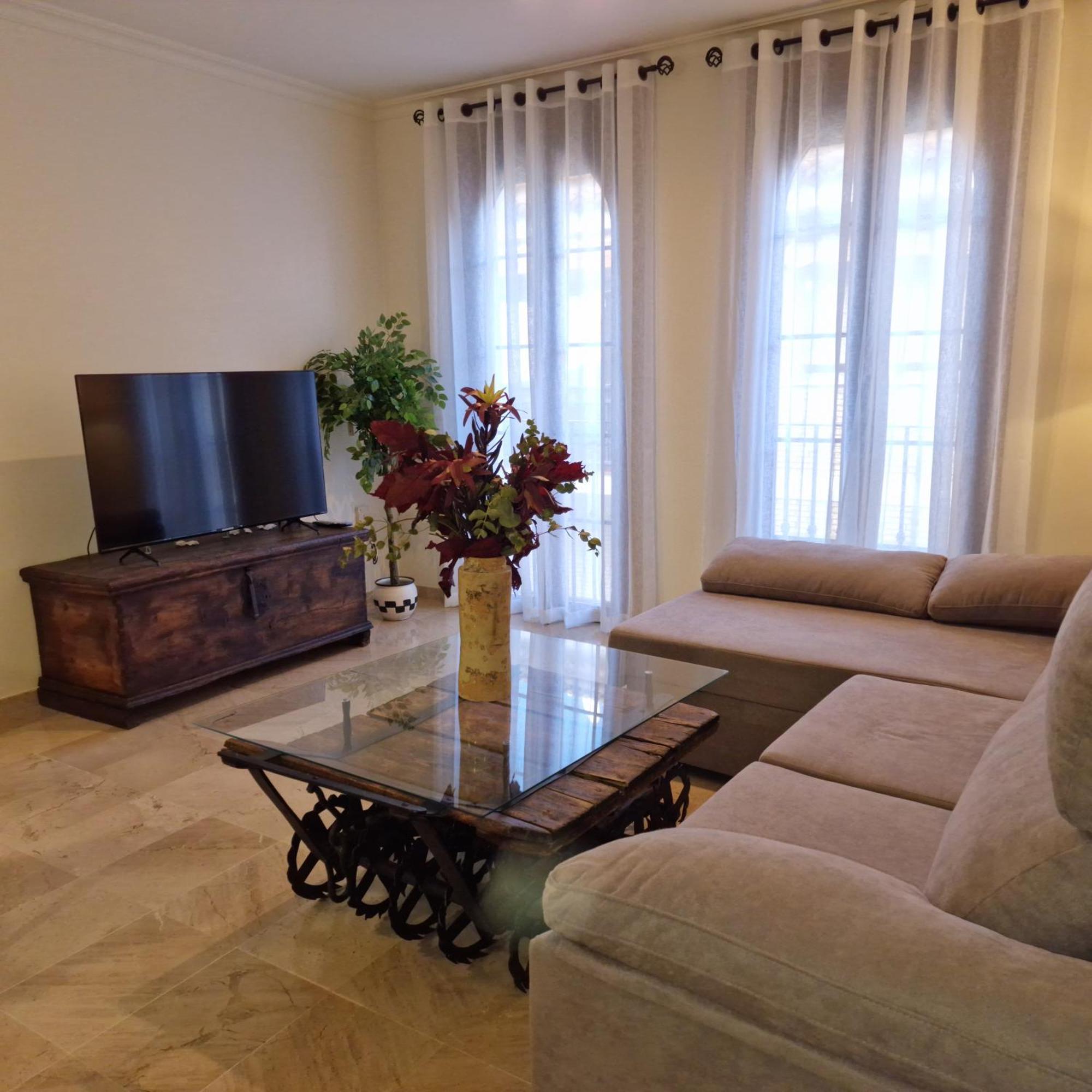 Apartamento Trebol Antequera Exterior foto