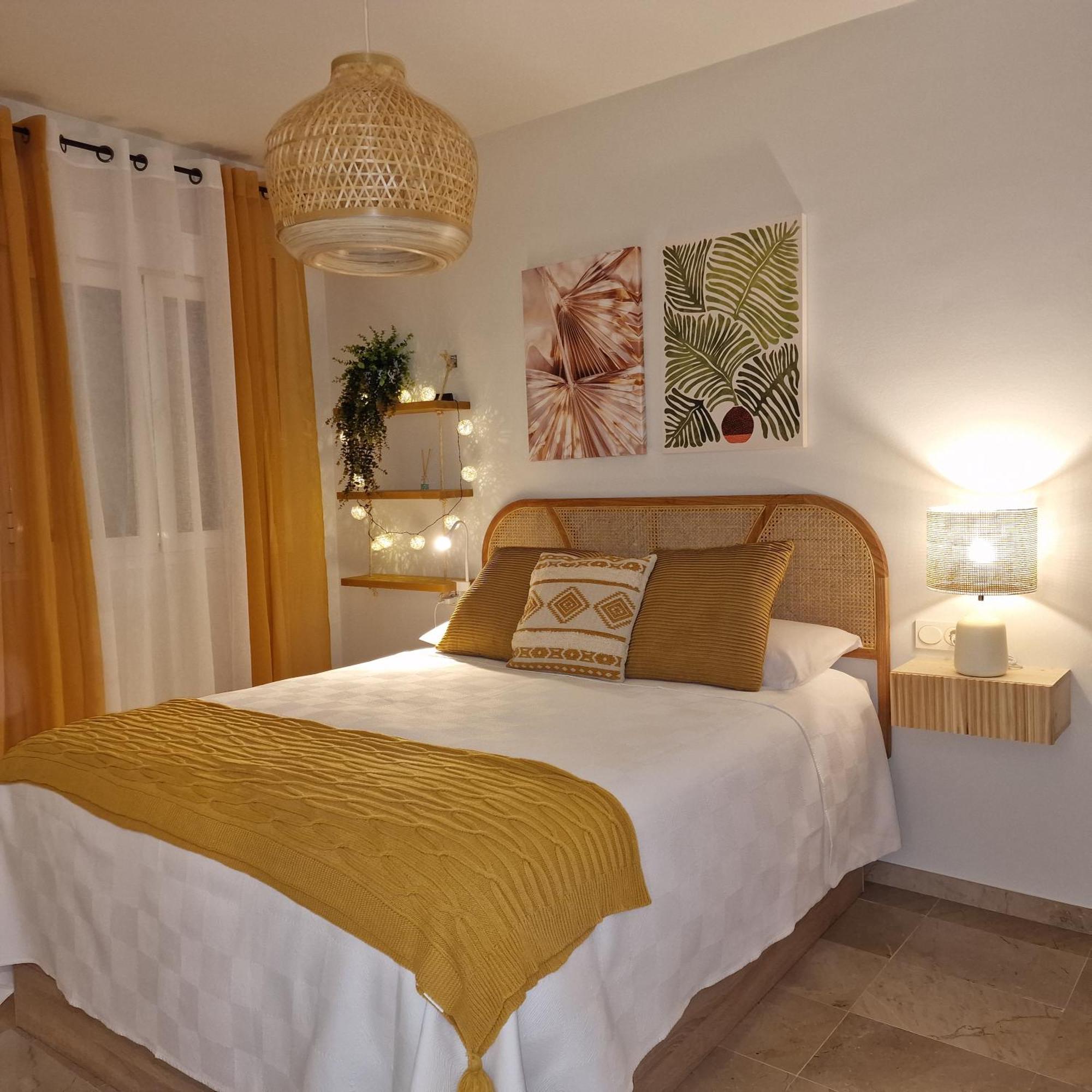 Apartamento Trebol Antequera Exterior foto