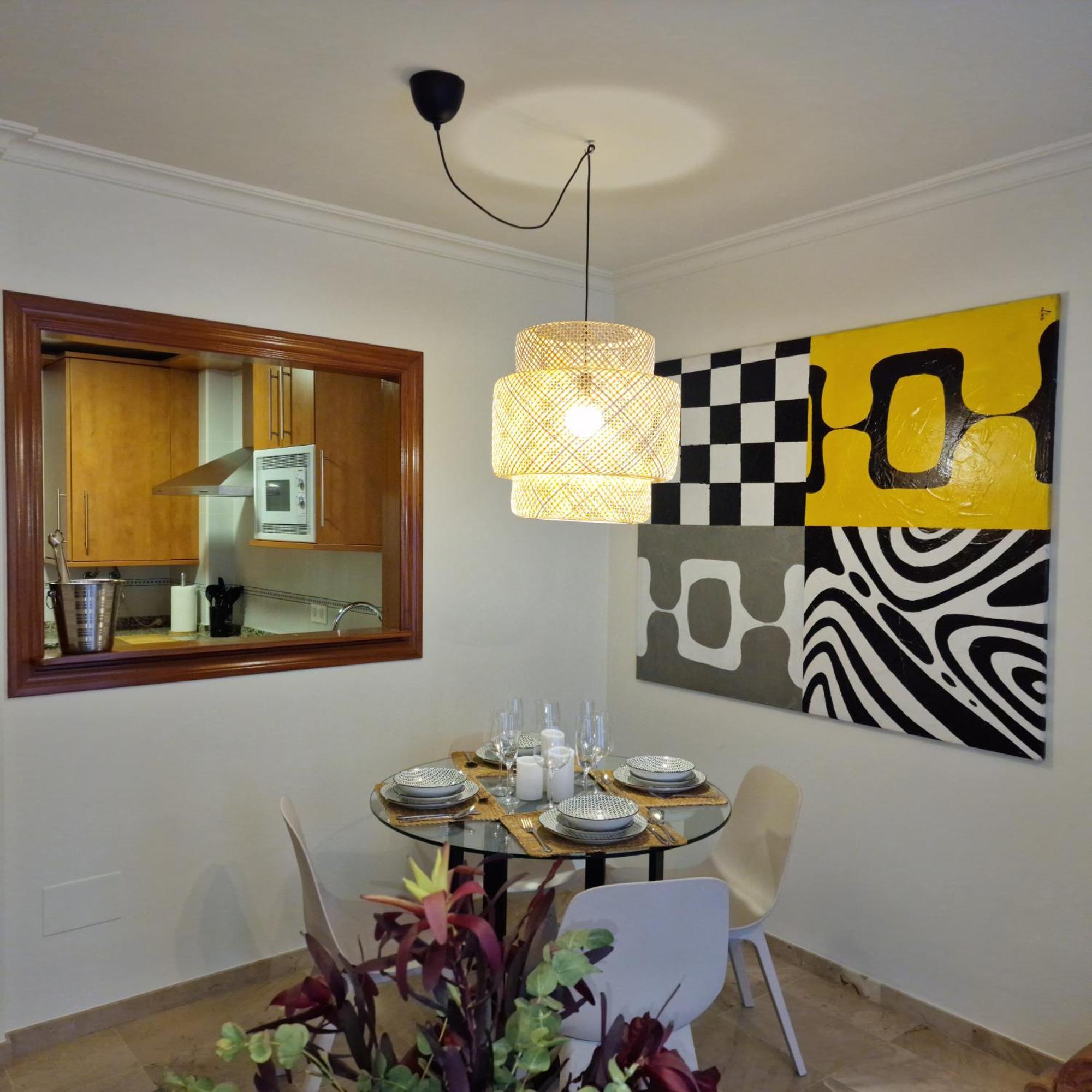 Apartamento Trebol Antequera Exterior foto
